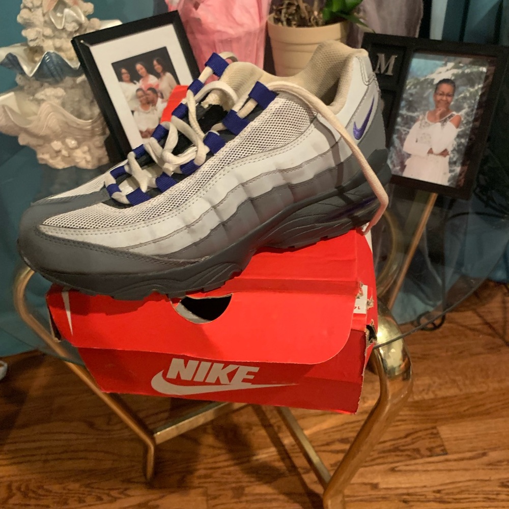 Nike Air Max 95’